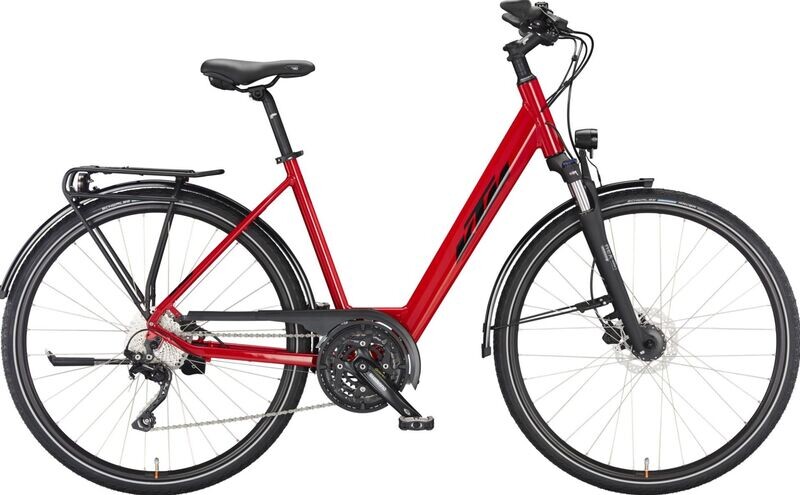 KTM Veneto Disc Light