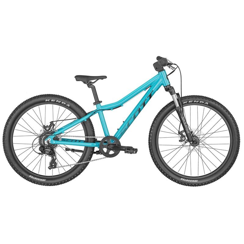 Scott Scale 24 disc blue