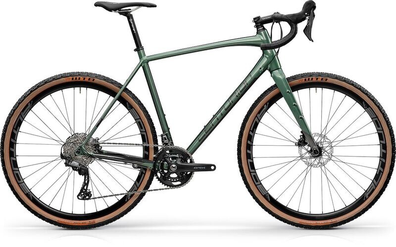 Centurion Crossfire Gravel 3000 Centurion Crossfire Gravel 3000