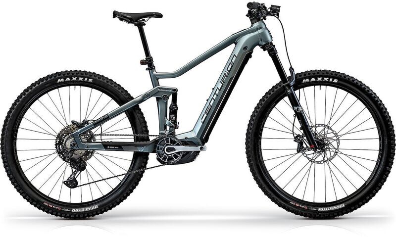 Centurion Numinis R2600i