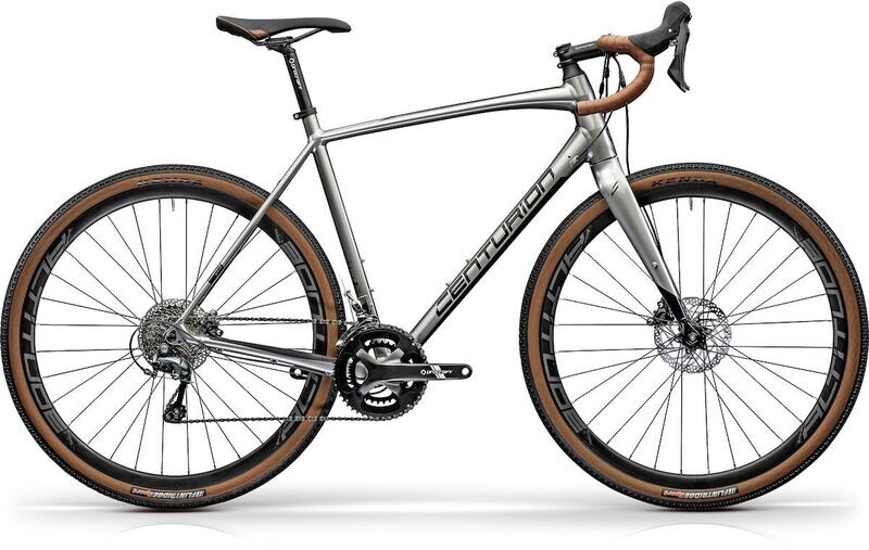 Centurion Crossfire Gravel 2000 Centurion Crossfire Gravel 2000