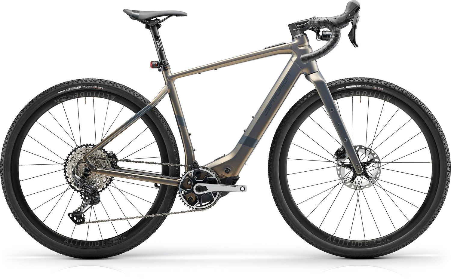 Centurion Crossfire R2000