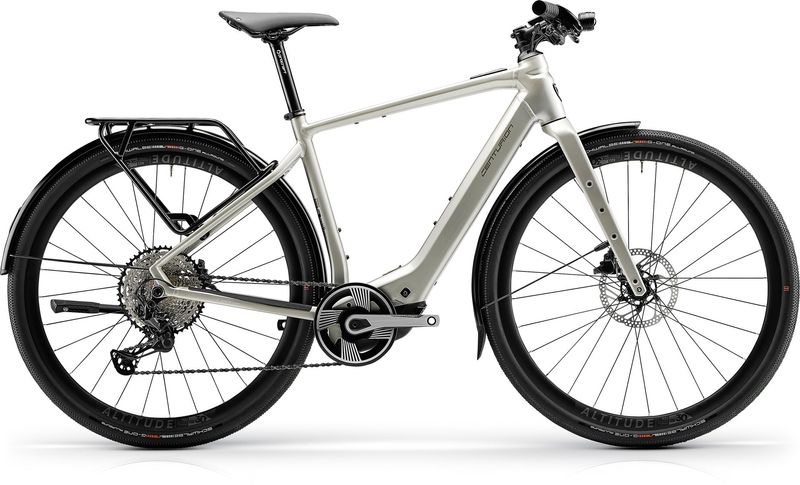 Centurion Speeddrive R2000 EQ Centurion Speeddrive R2000 EQ
