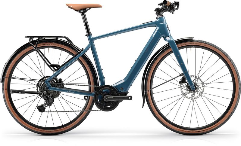 Centurion Speeddrive R800 EQ