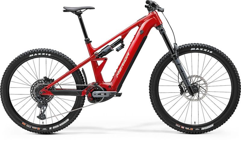 Merida eONE-Eighty 700