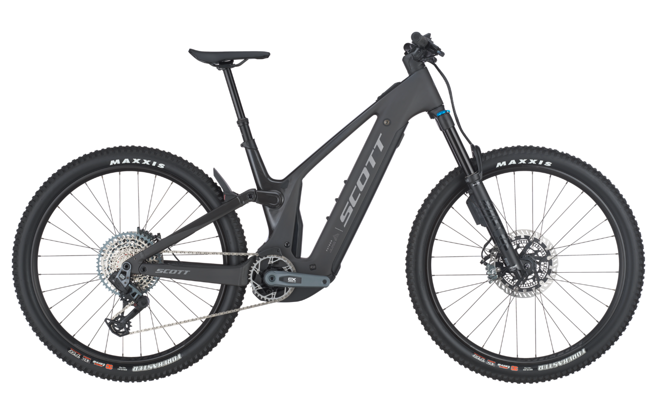 Scott Patron 900