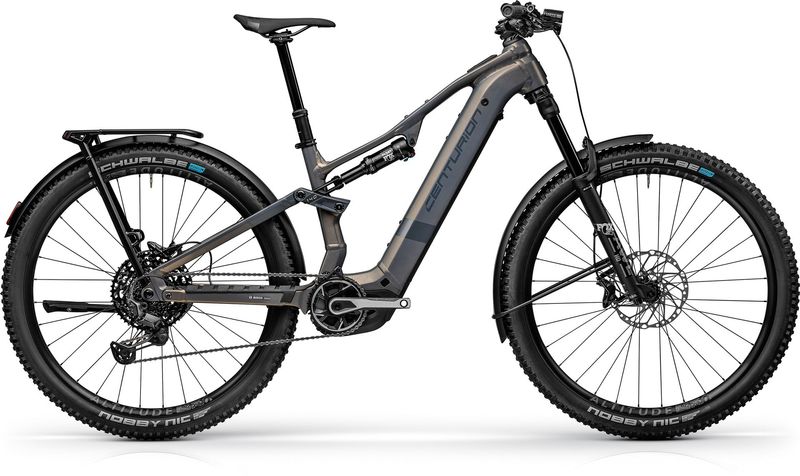 Centurion Numinis R2000i EQ