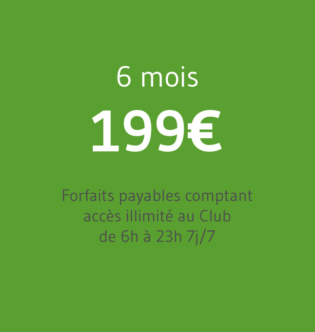 6 MOIS