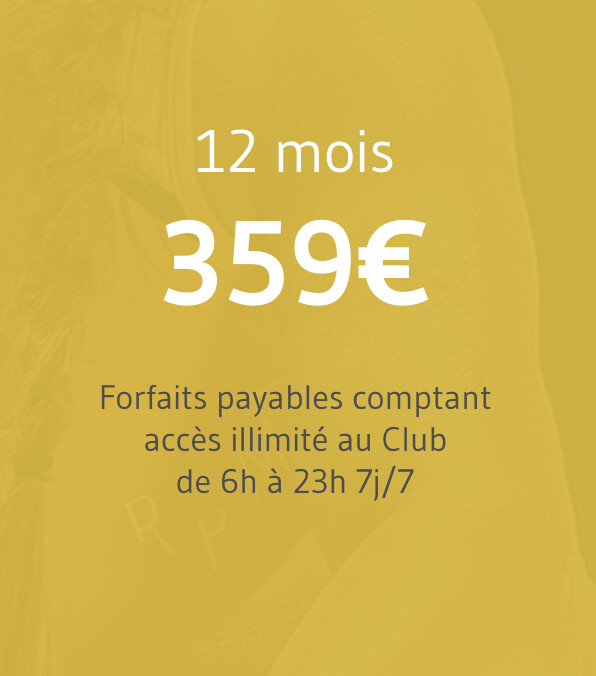 12 MOIS