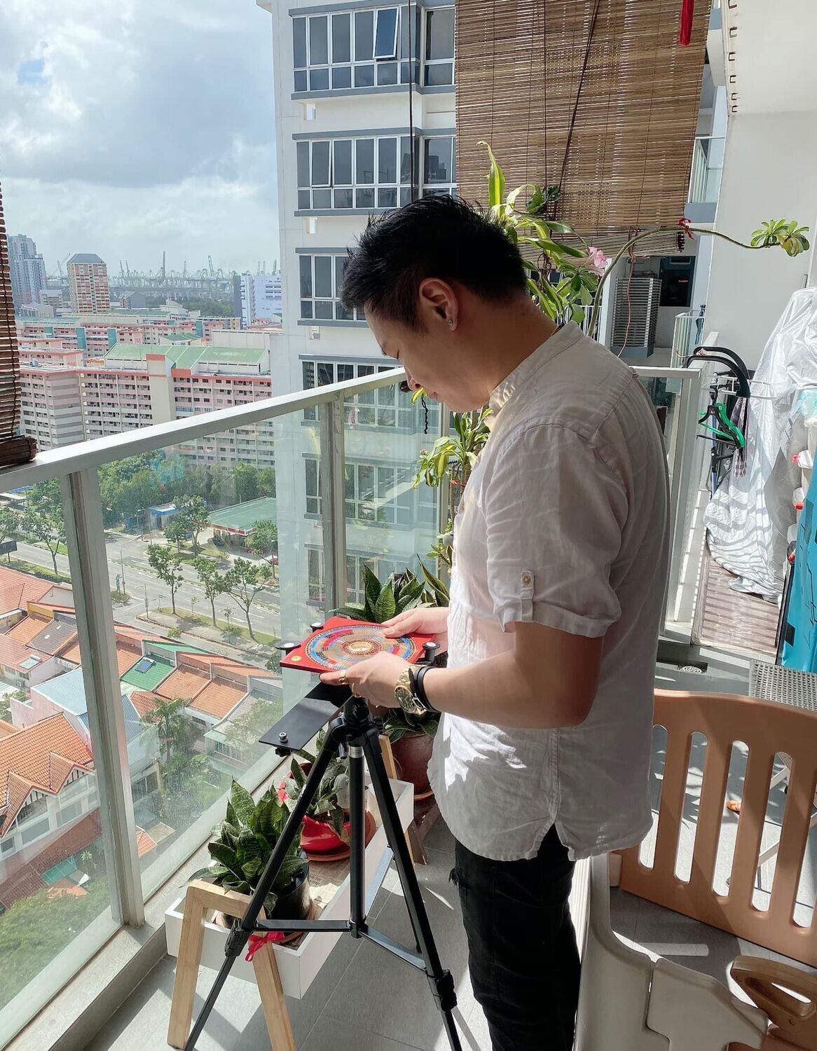 Home Fengshui