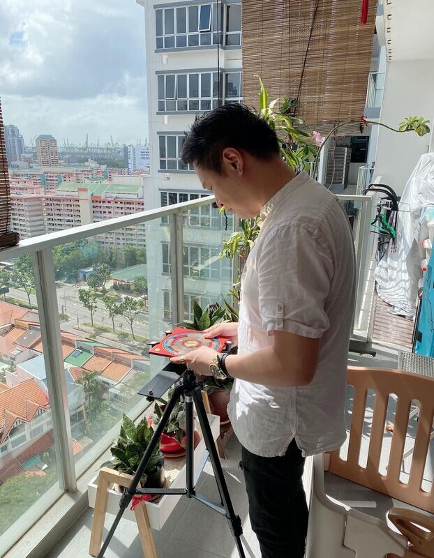 Home Fengshui