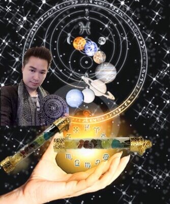 Products by Master Tham