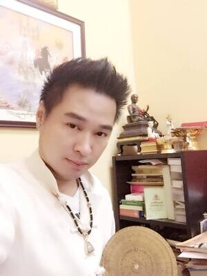 Services by Master Tham