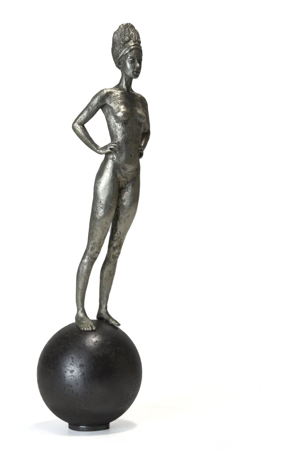 Il Mondo di Venere - bronzo