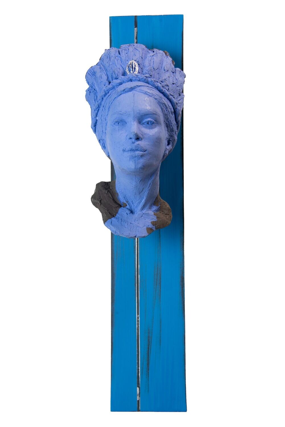 Matrilineare 1 - Blu