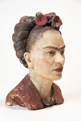 W la Frida