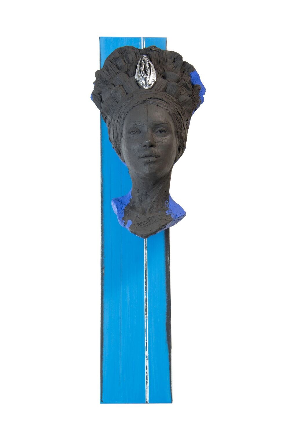 Matrilineare 2 - Blu