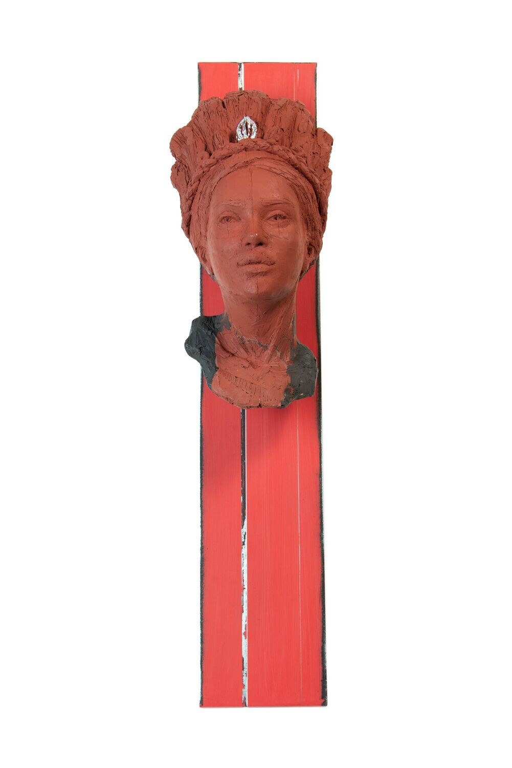 Matrilineare 1 - rossa
