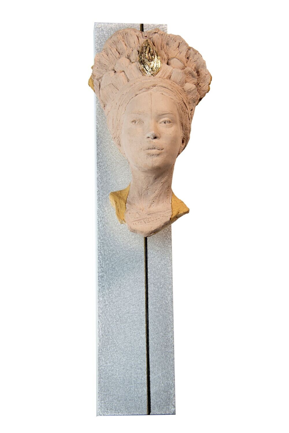 Matrilineare 2 - alluminio