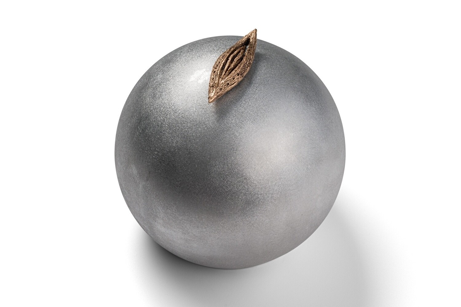 La Papessa - sfera alluminio