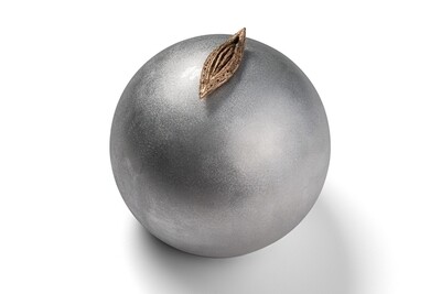 La Papessa - sfera alluminio