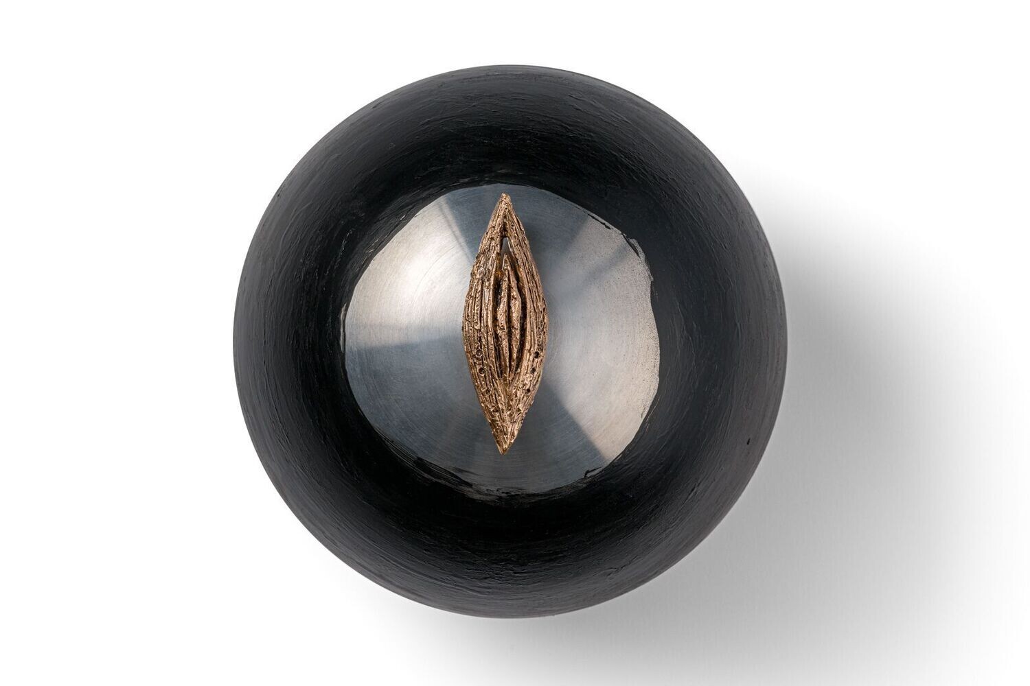 La Papessa - sfera nera