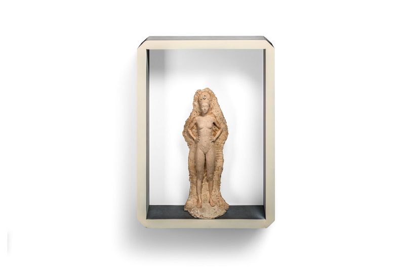 L'Altare di Venere - tc