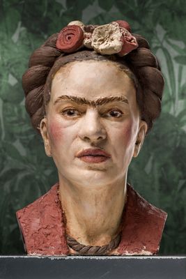 Viva la Frida