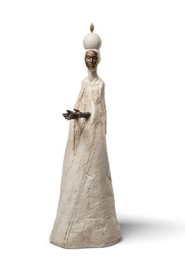La Papessa - figura intera