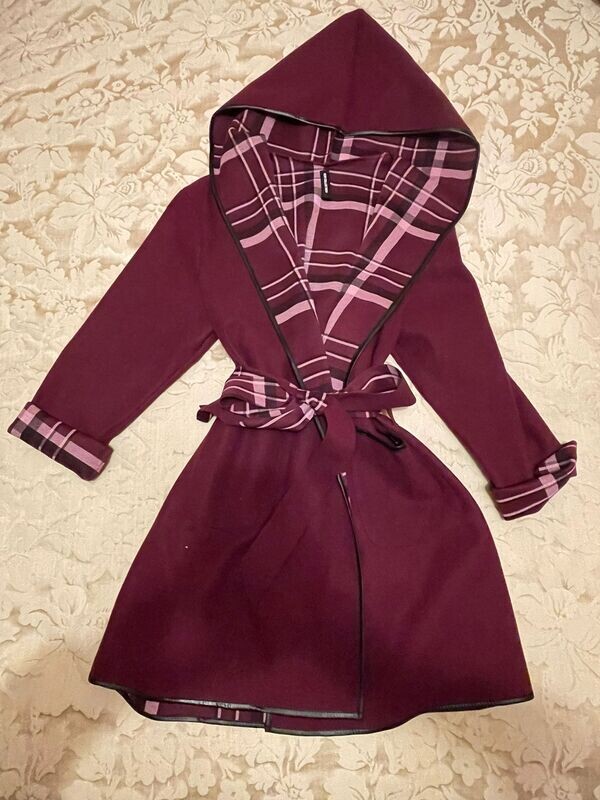 Chaqueta