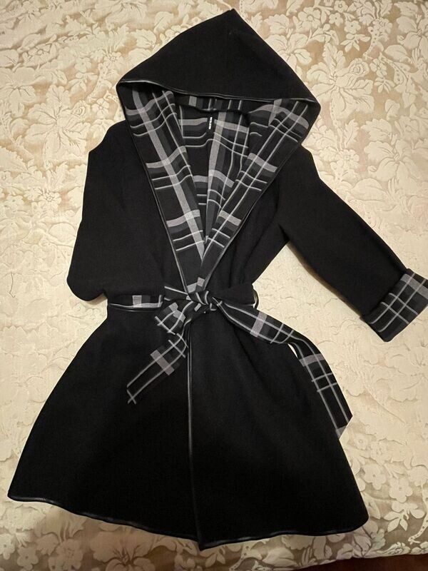 Chaqueta