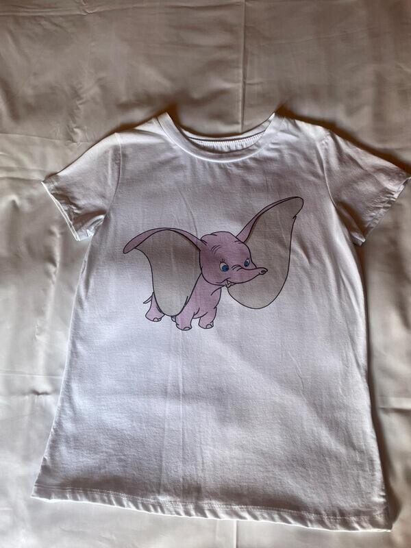 Camiseta