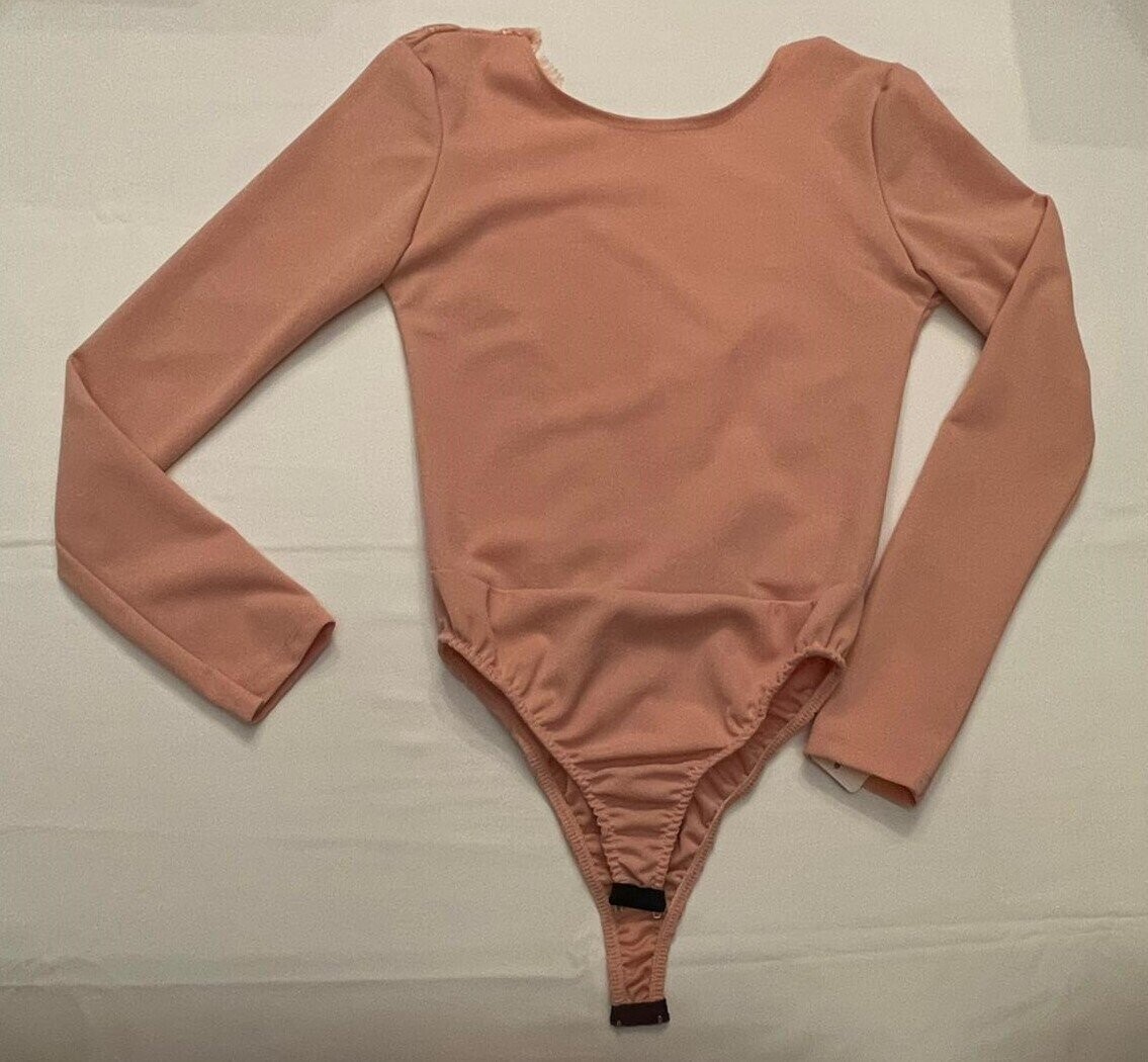 Body Rosa