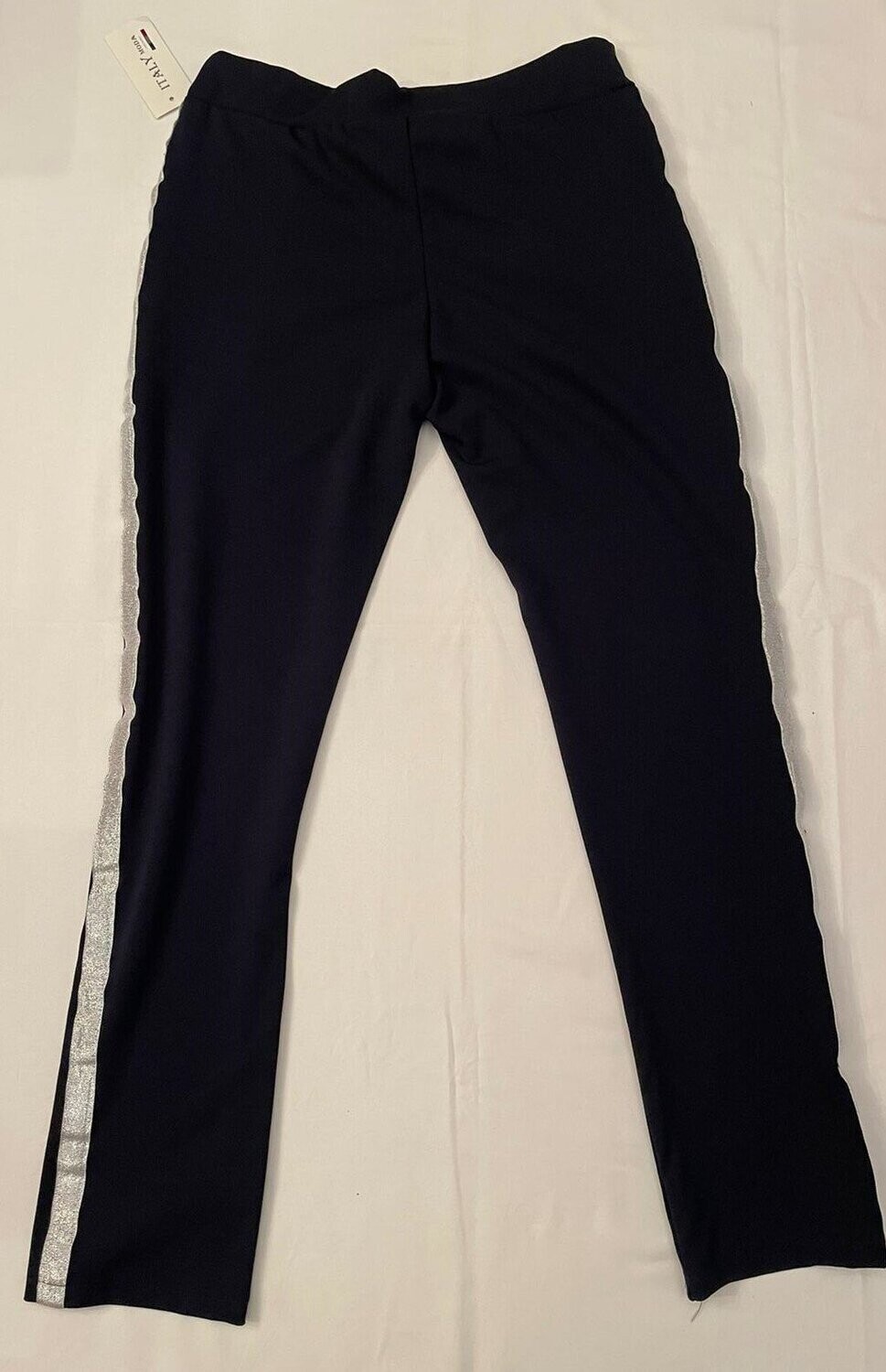 Pantalón chándal negro