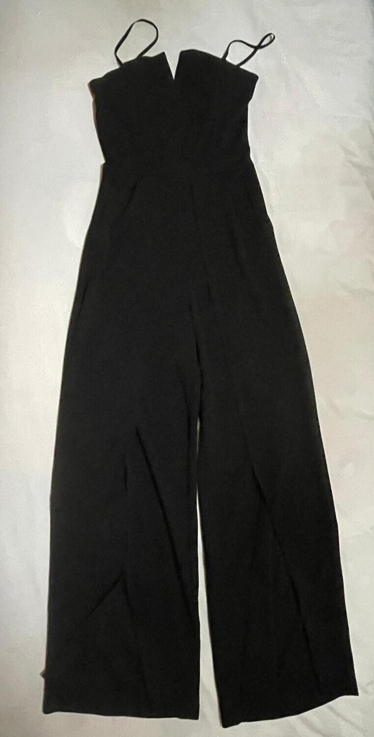 Mono piernas abiertas