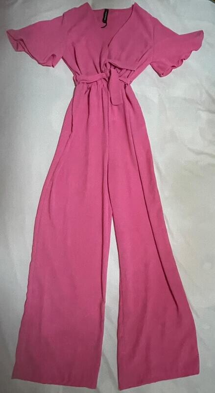 Mono rosa