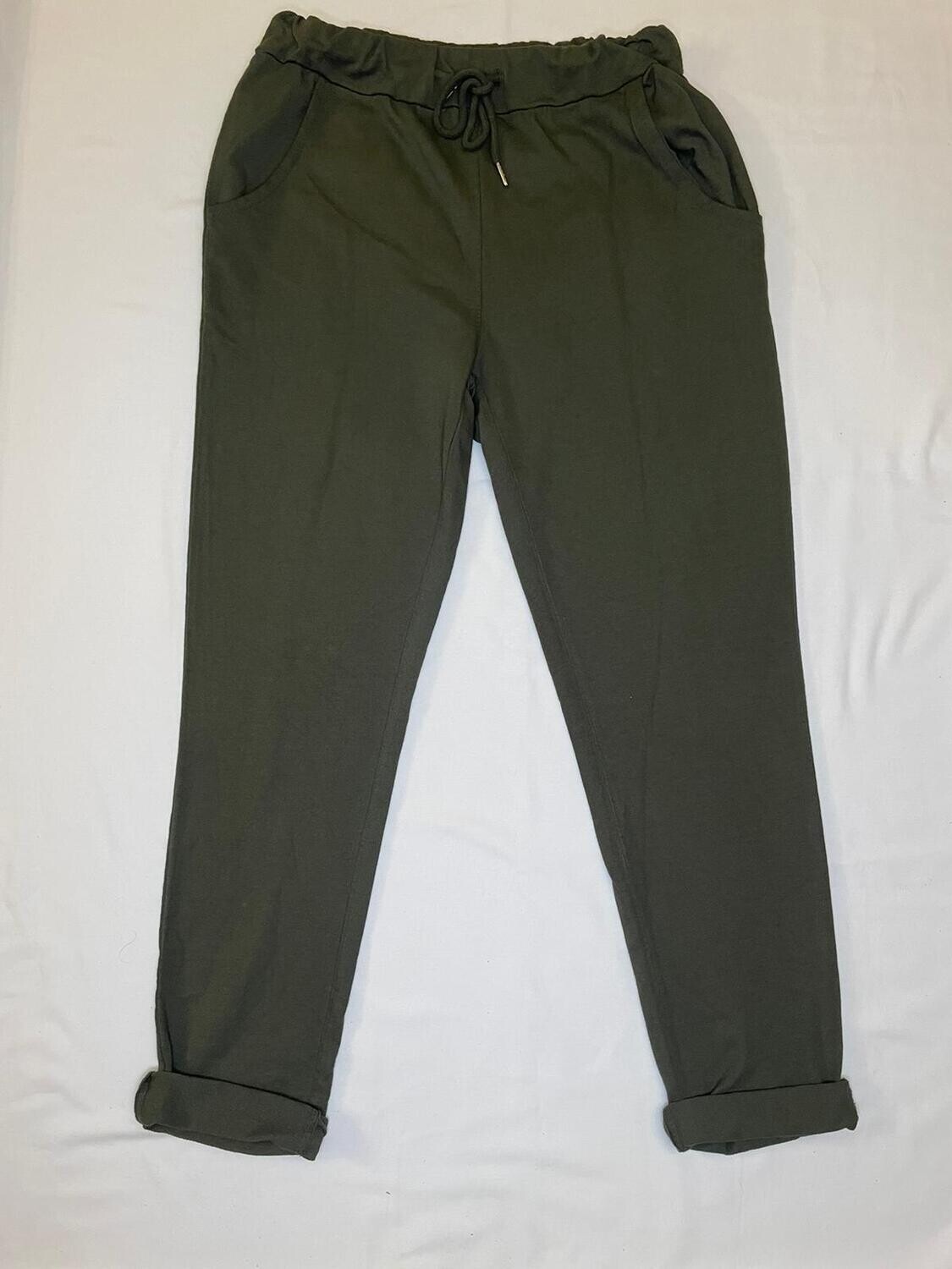 Pantalón chándal