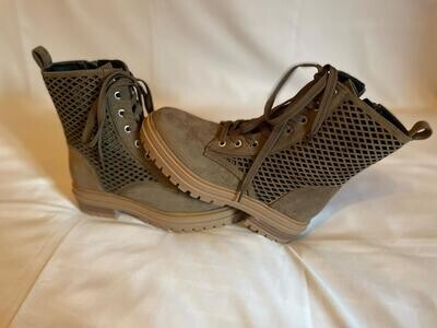 Botas y botines
