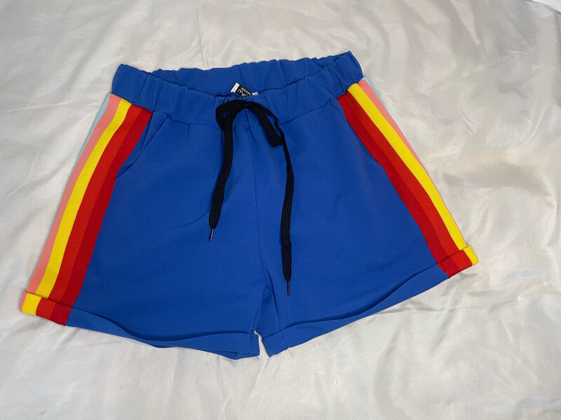 Pantalón corto deporte Pantalón corto deporte