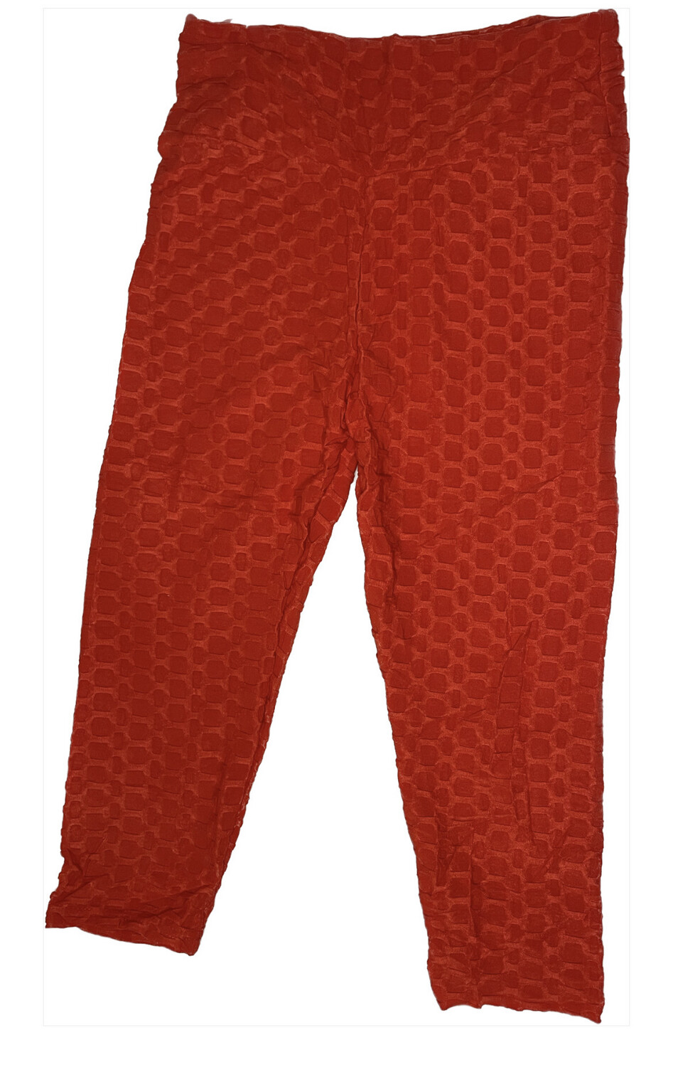 Malla roja L/XL