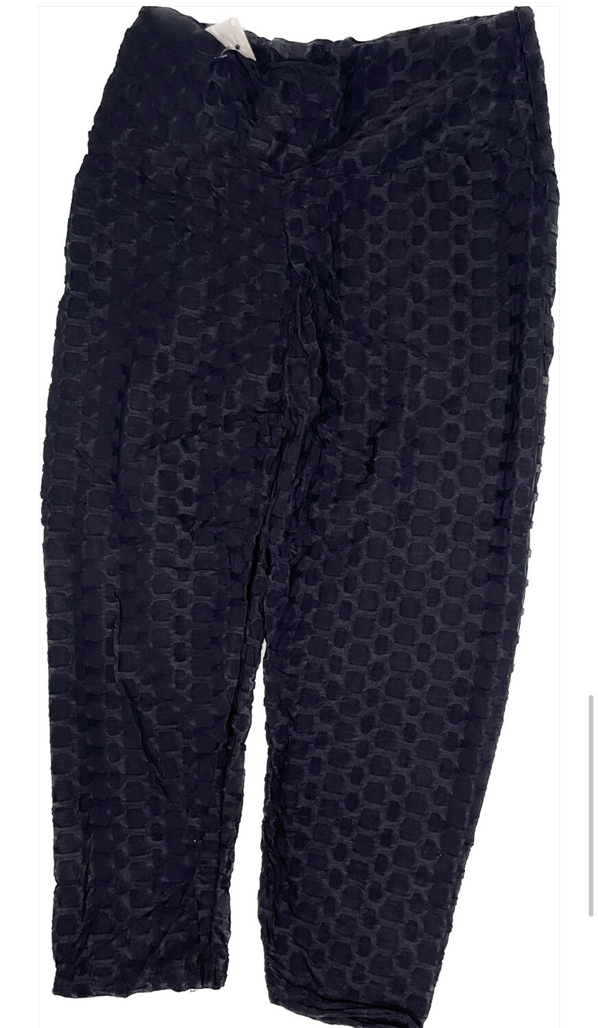 Malla azul oscuro S/M