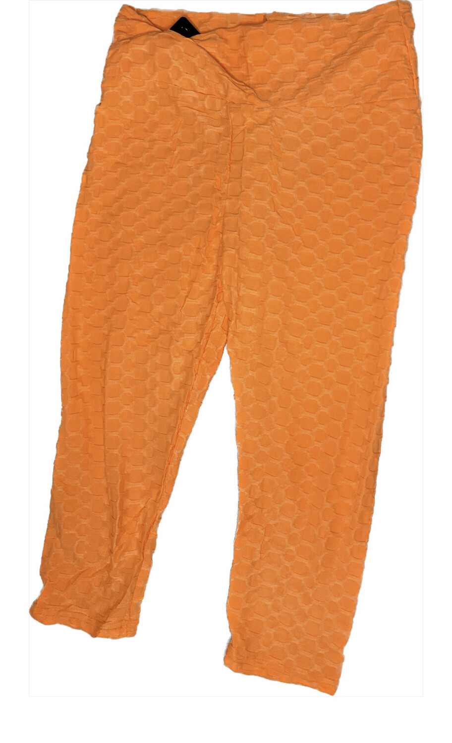 Malla naranja S/M