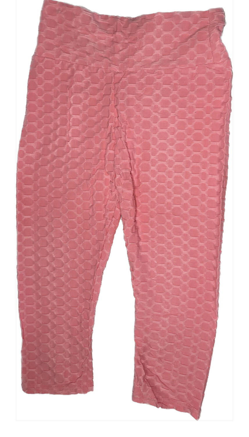 Malla rosa L/XL