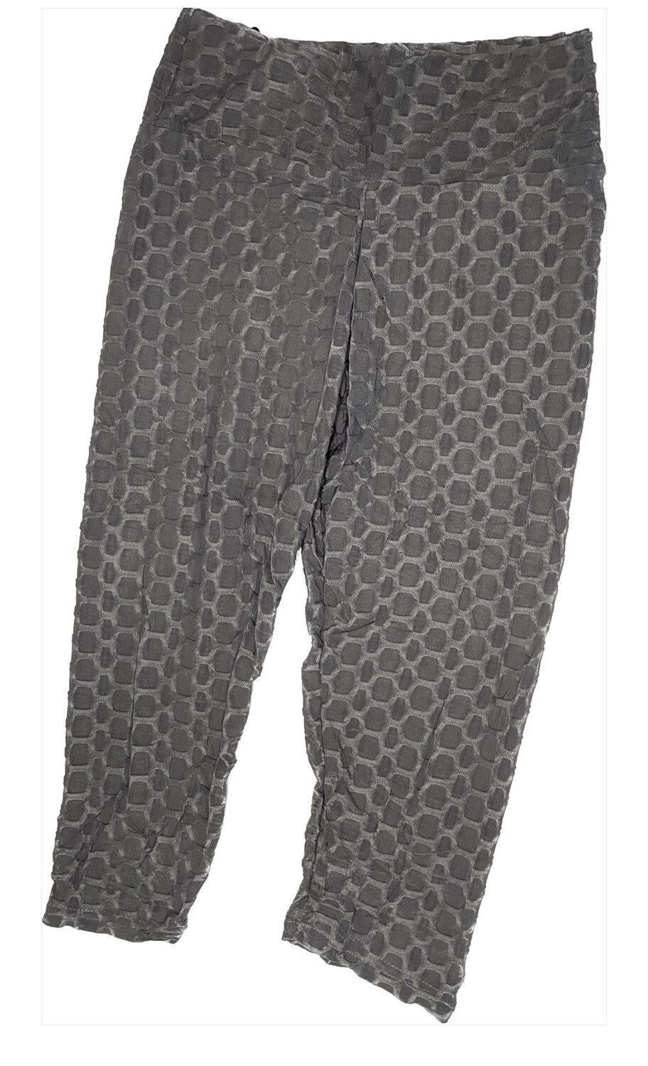Malla gris S/M