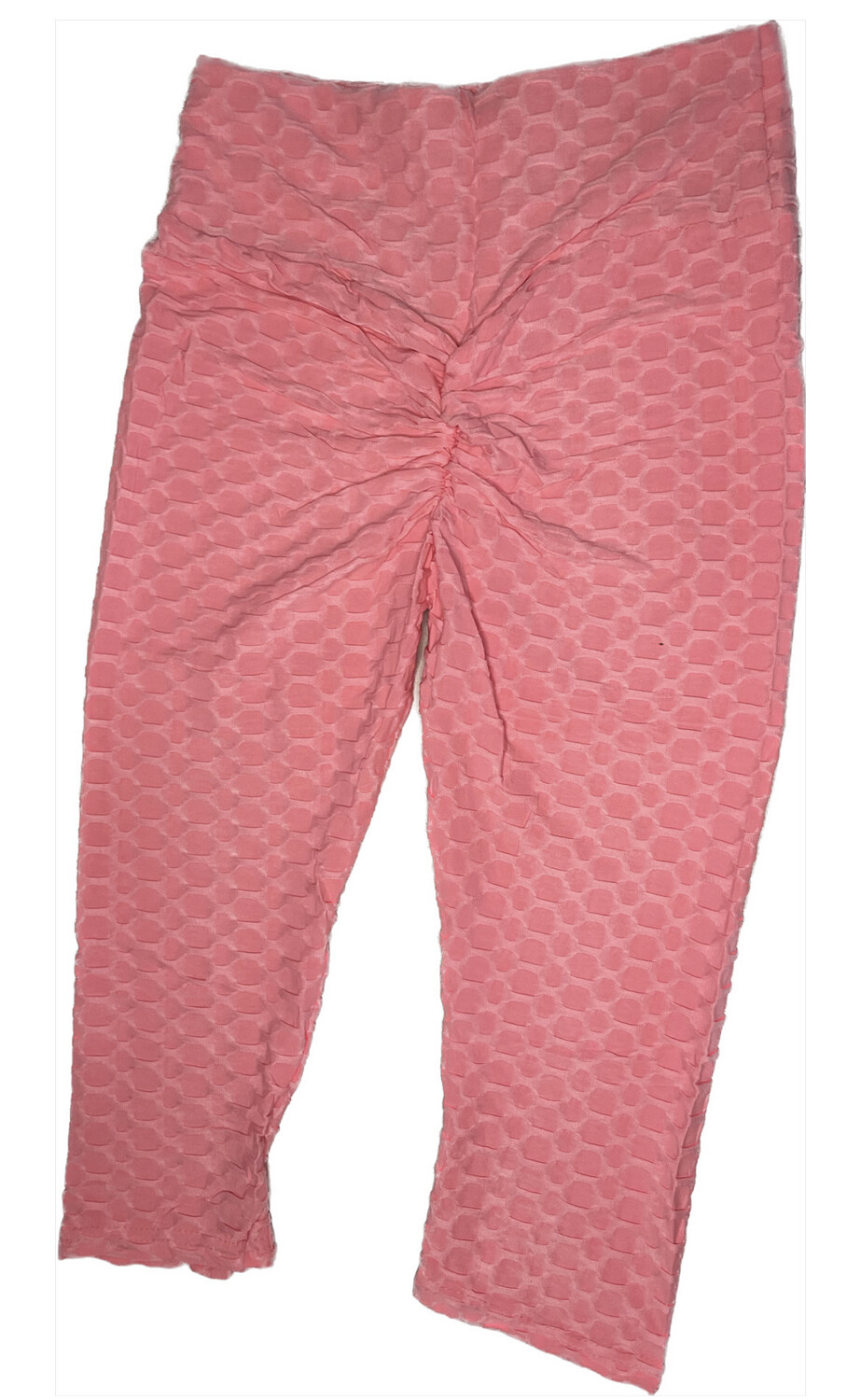 Malla rosa S/M