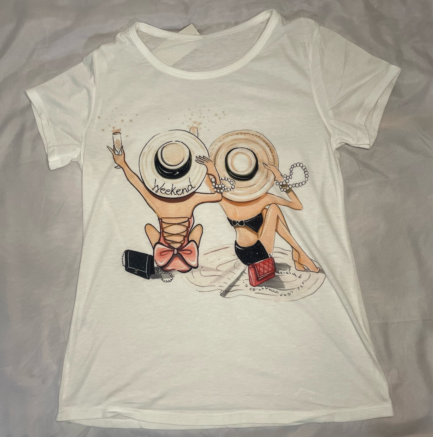 Camiseta