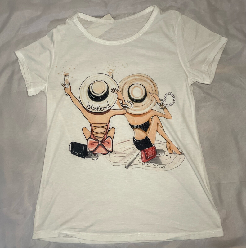 Camiseta