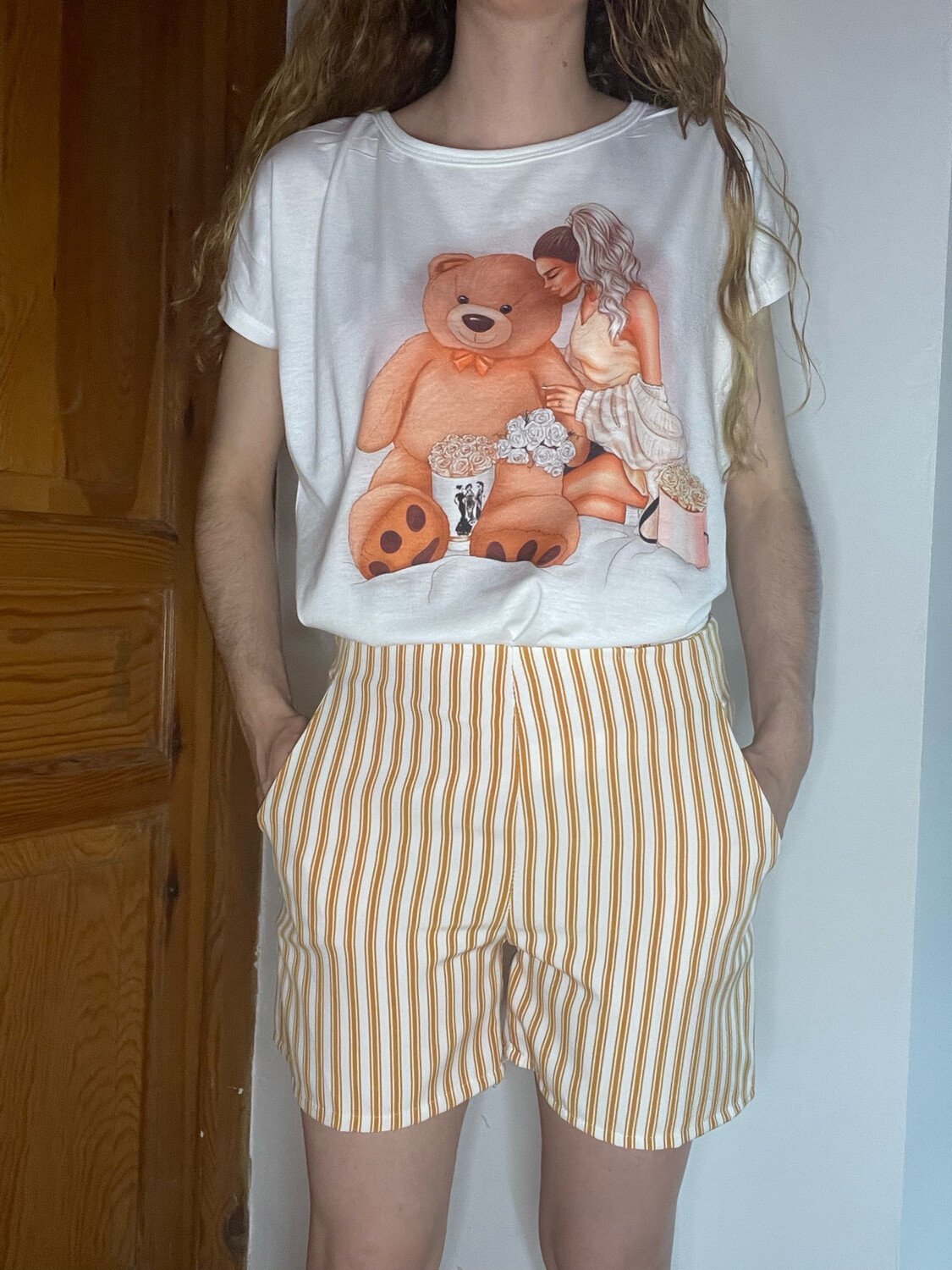 Camiseta