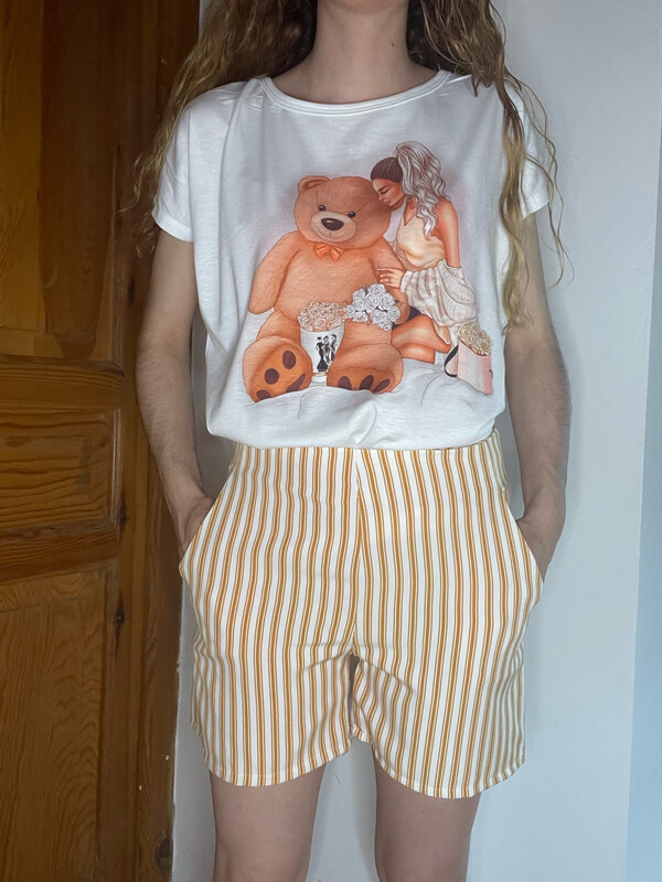 Camiseta
