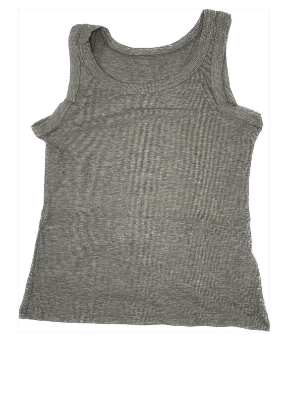 Camiseta básica XL
